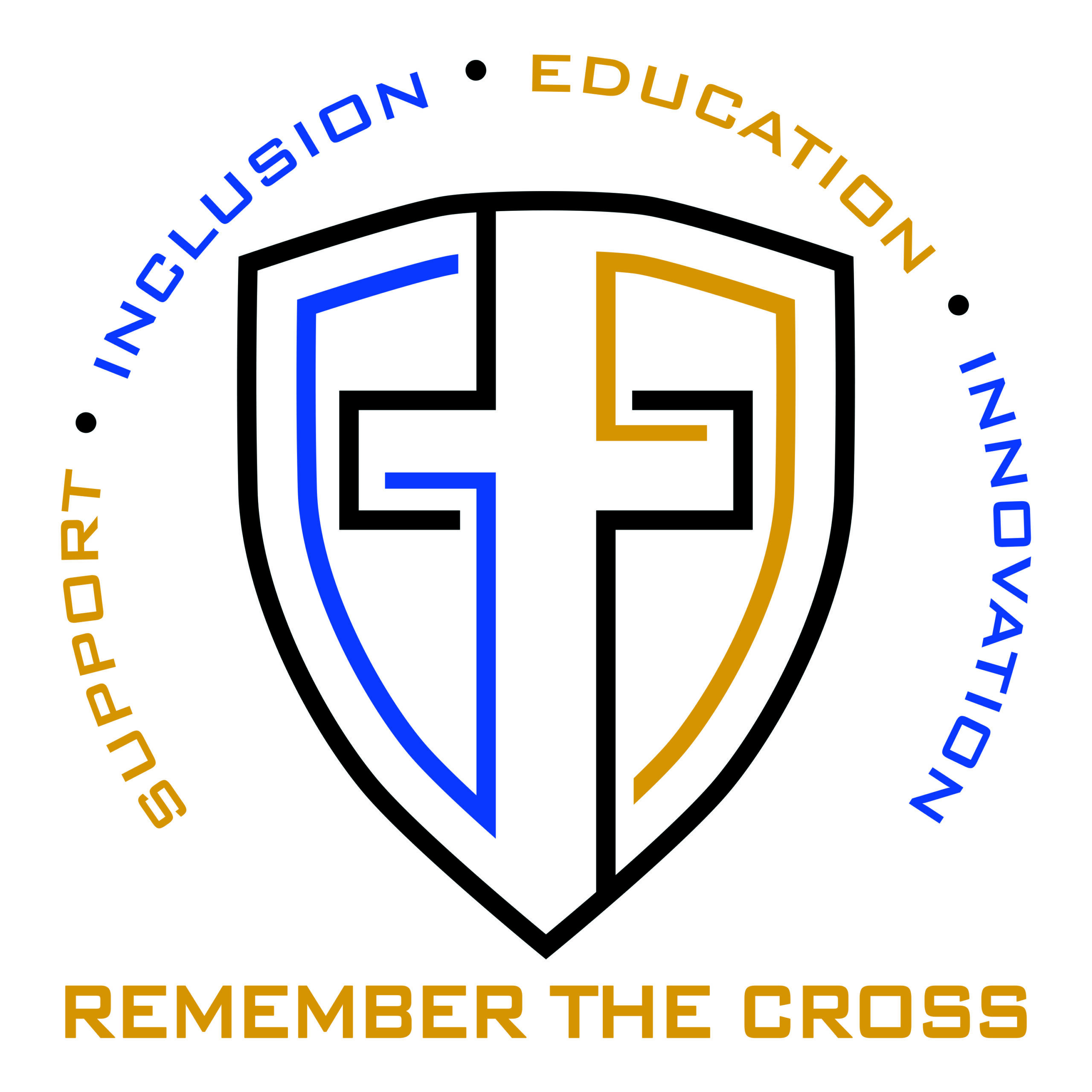 Remember The Cross